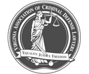 Georgia Association of Criminal Defense Lawyers