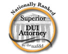 National Advocacy for DUI Treatment Member