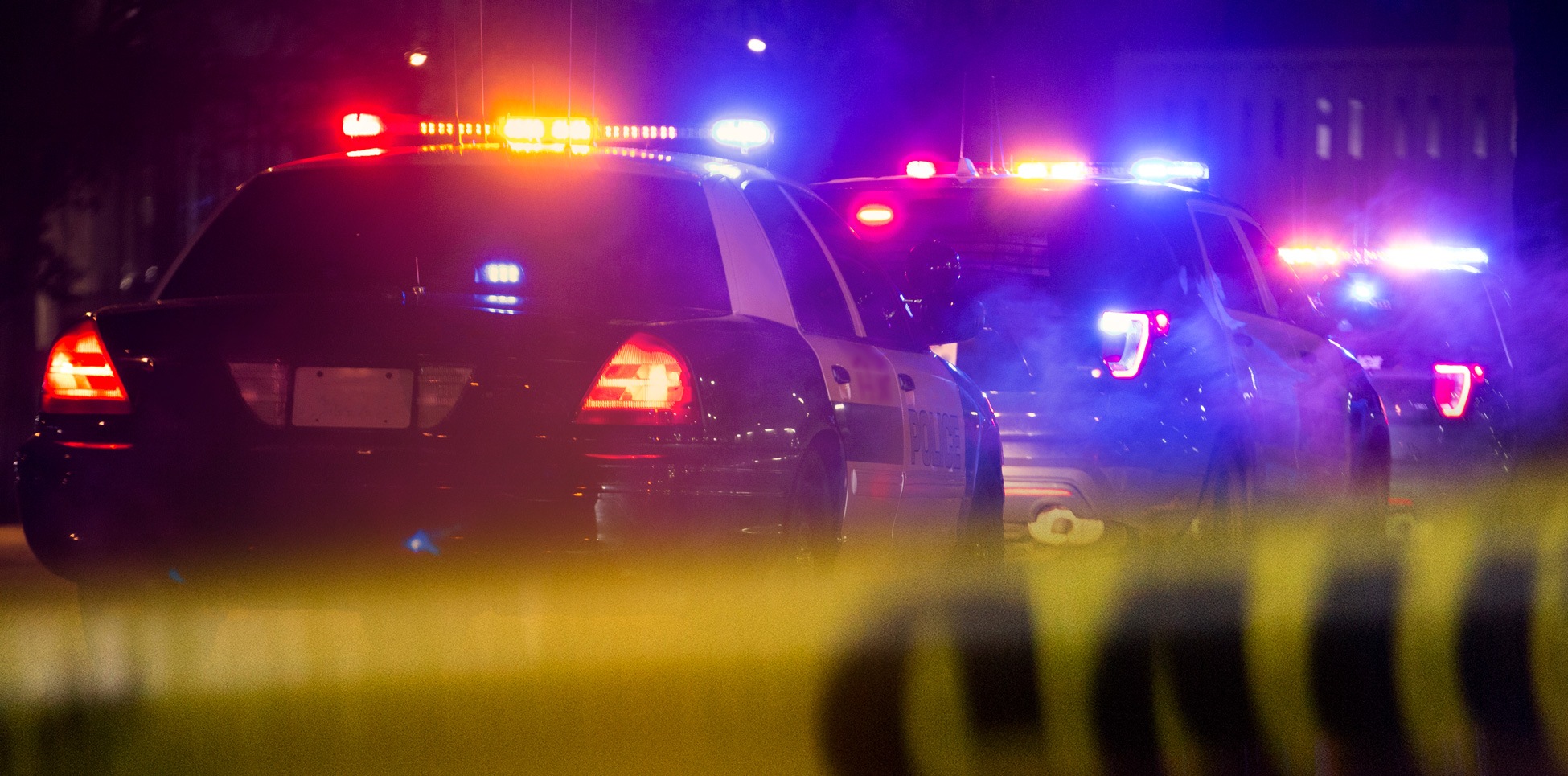 Atlanta DUI & Criminal Law Lawyer