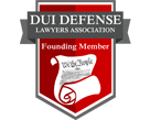 Founding Member - DUI Defense Lawyers Association