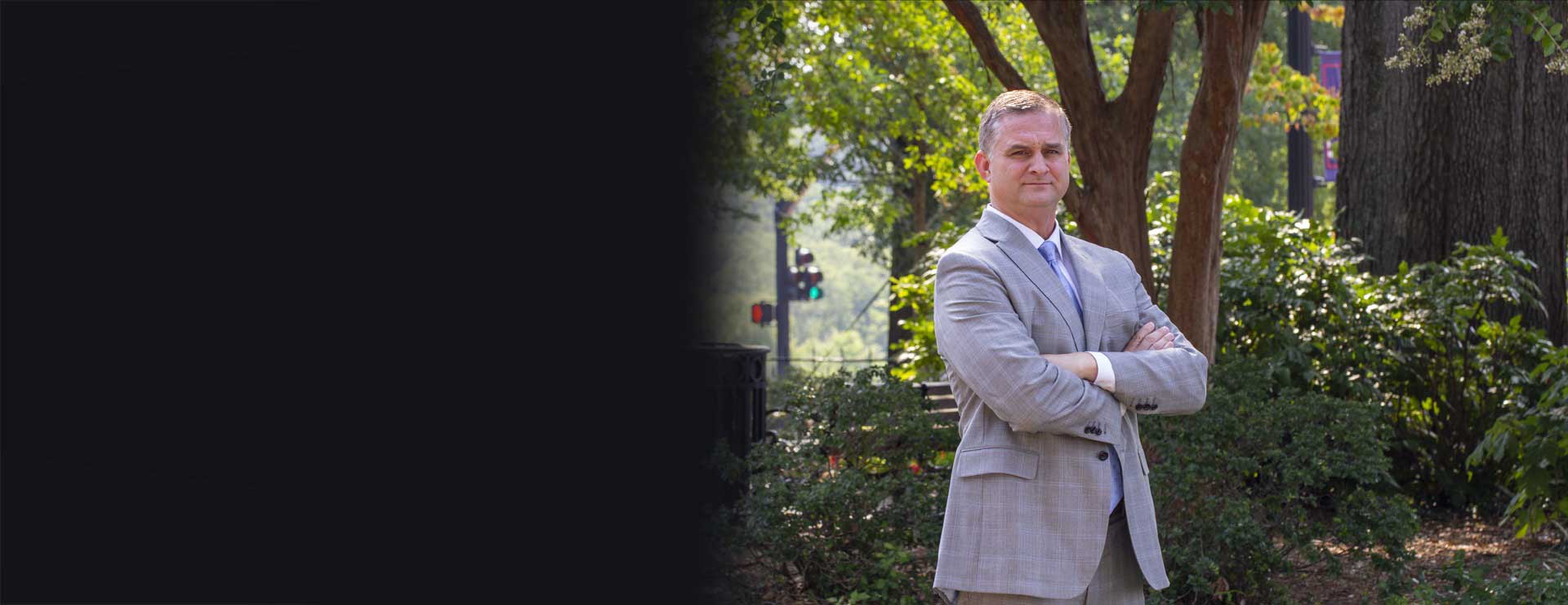 DUI Law Firm Atlanta - Attorney Richard Blevins